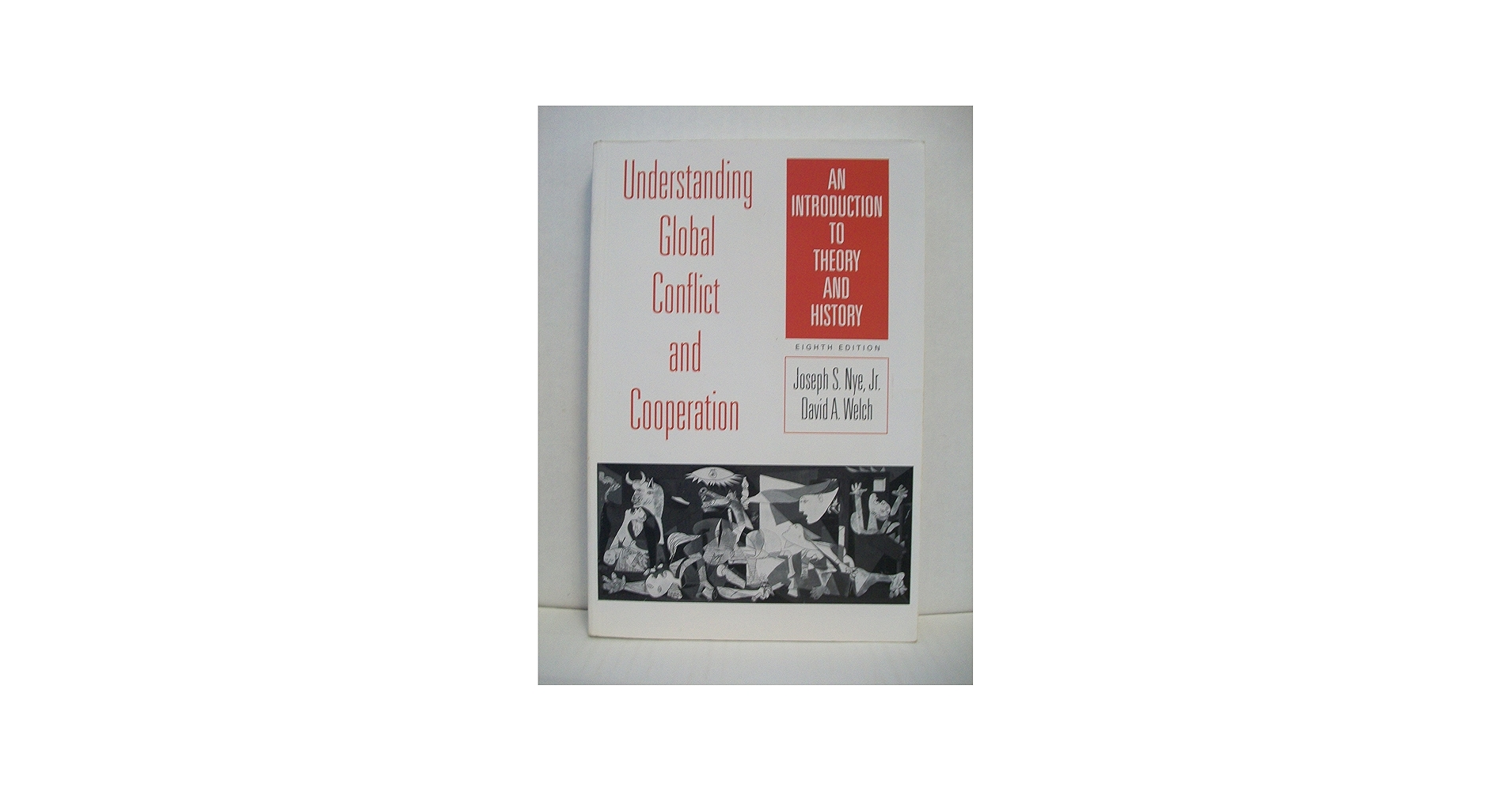 Amazon.com: Understanding Global Conflict and Cooperation: An