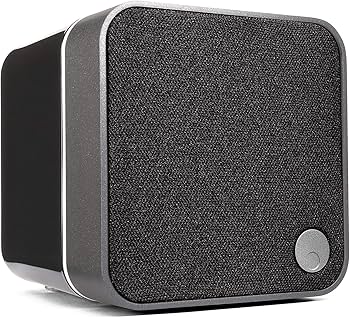 Amazon.co.jp: Cambridge Audio スピーカー Minx Min12 BLK [Black