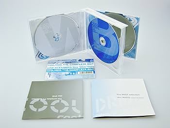 Amazon.co.jp: COOL DRIVE(MAKERS) THE COMPLETE BOX(DVD付): ミュージック