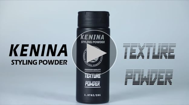 Amazon.com: Texture Powder for Men&Women, Volumizing and