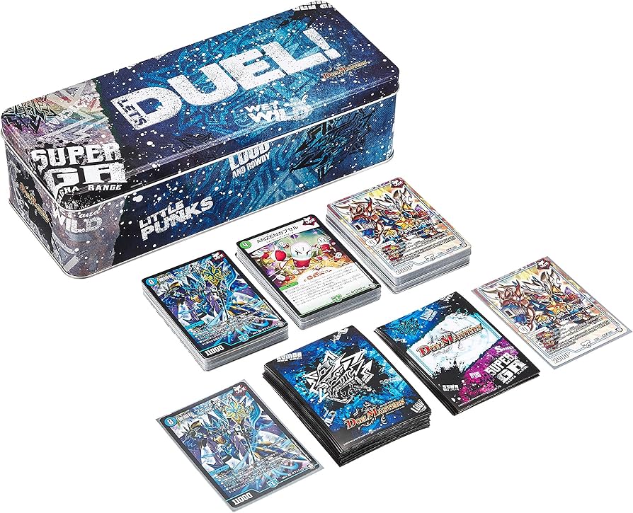 Amazon.co.jp: タカラトミー(TAKARA TOMY) DMBD-11 デュエル