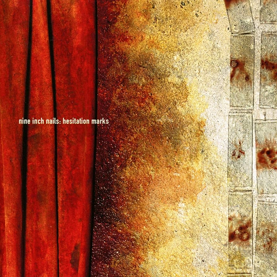 Amazon.co.jp: Hesitation Marks: ミュージック