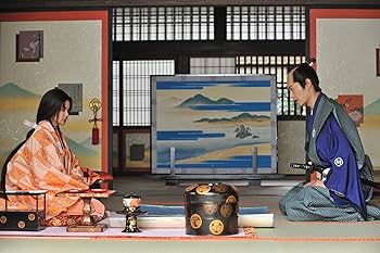 Amazon.co.jp: 大奥~誕生 [有功・家光篇] DVD-BOX : 堺 雅人, 多部