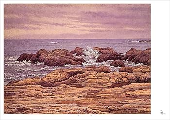 Amazon.co.jp: 高島野十郎画集 作品と遺稿 : 高島 野十郎, 西本匡伸