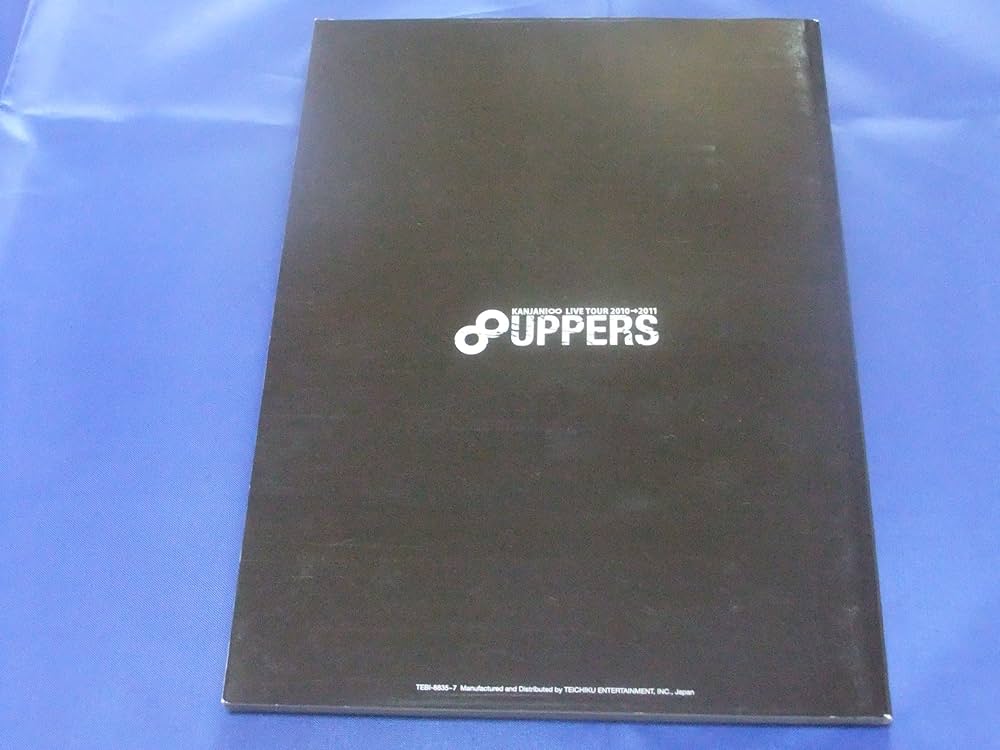 KANJANI∞ LIVE TOUR 2015 〜GR8EST〜 KANJANI∞ LIVE TOUR 2015