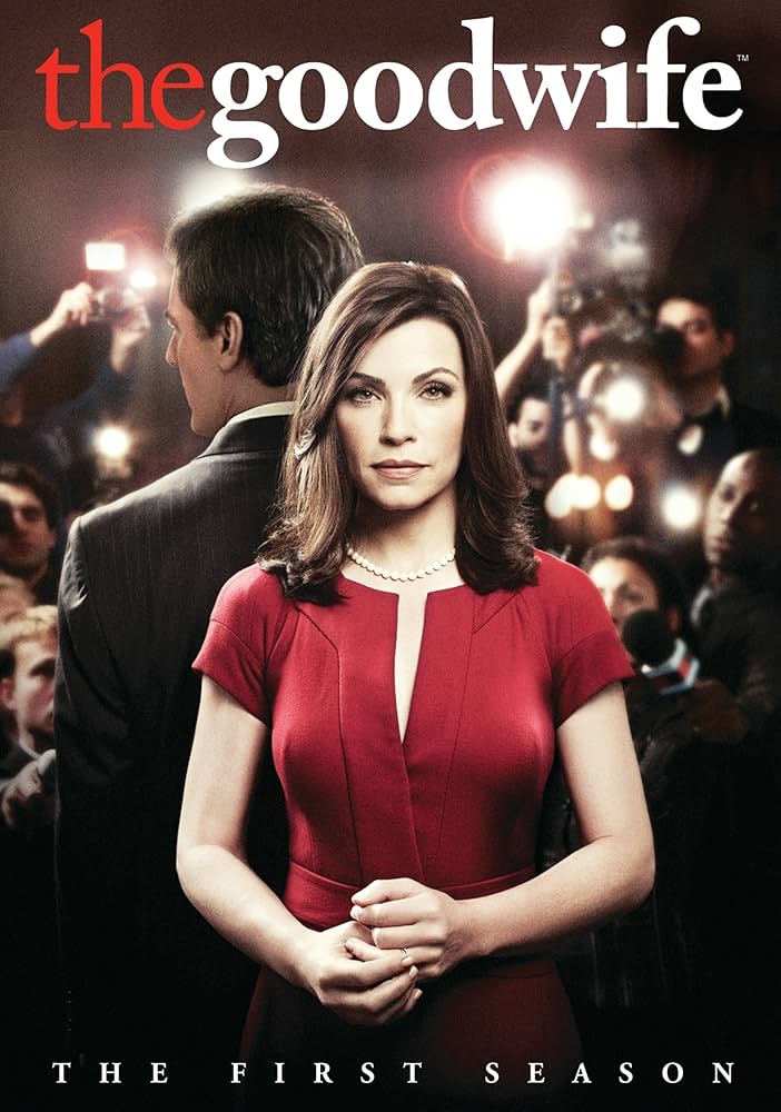Amazon.com: The Good Wife: Season 1 : Baranski, Christine: Movies & TV