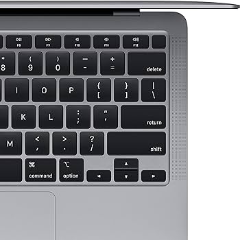 Amazon.com: 2020 Apple MacBook Air Laptop: Apple M1 Chip, 13