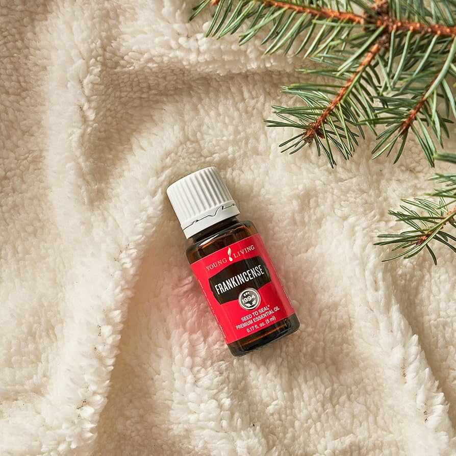 Amazon.com: Young Living Frankincense Essential Oil | Premium
