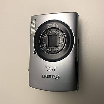 動作確認済み Canon IXY DIGITAL 910 IS キヤノン カメラ Canon IXY