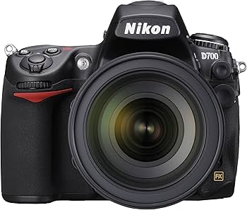 Amazon.co.jp: Nikon DSLR Camera D700 28-300 VR Lens Kit D700LK28