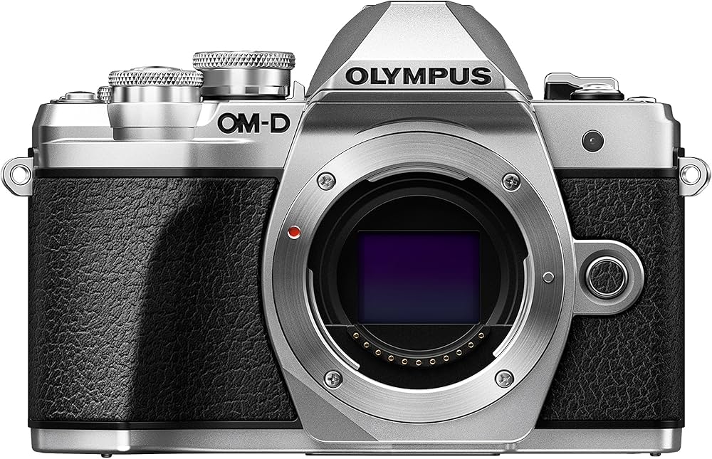 Amazon.co.jp: OLYMPUS ミラーレス一眼 OM-D E-M10 MarkIII ボディー