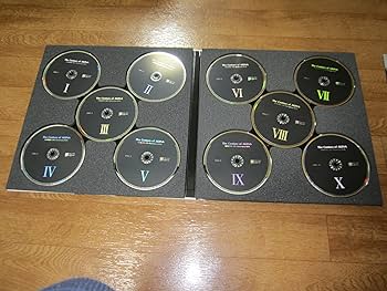 Warner 30th Anniversary Box: Akina Nakamori: Amazon.es: CD y vinilos}