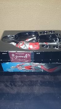Amazon.co.jp: RAH リアルアクションヒーローズ ウルトラマンBタイプ