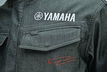 Amazon.co.jp: ヤマハ発動機(Yamaha) メカニックスーツ YAM01 ウォーム