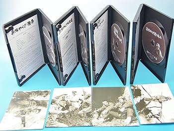 Amazon.co.jp: 兵隊やくざ DVD-BOX 下巻 : 勝新太郎, 田村高廣, 田中