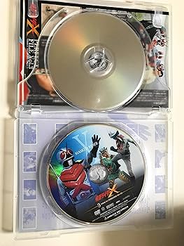 Amazon.co.jp: 仮面ライダーX(3) [DVD] : 仮面ライダー: DVD