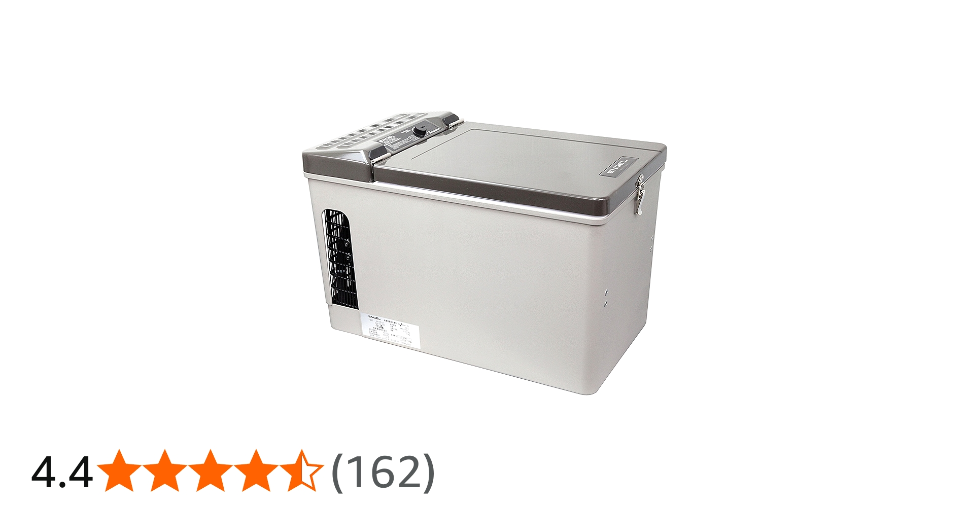 Amazon.co.jp: ENGEL エンゲル 冷凍冷蔵庫 ポータブルSシリーズ AC/DC