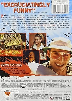 Amazon.co.jp: Fear & Loathing in Las Vegas: ミュージック