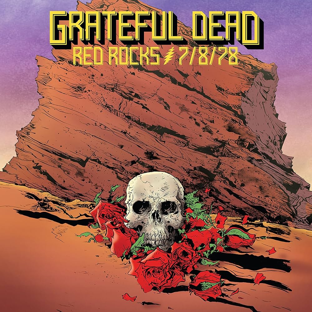 Amazon.com: Fare Thee Well - Complete Boxed Set: CDs & Vinyl