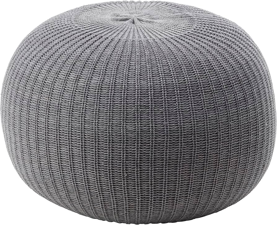 Amazon｜IKEA SANDARED プーフ 56cm グレー｜オットマン オンライン通販