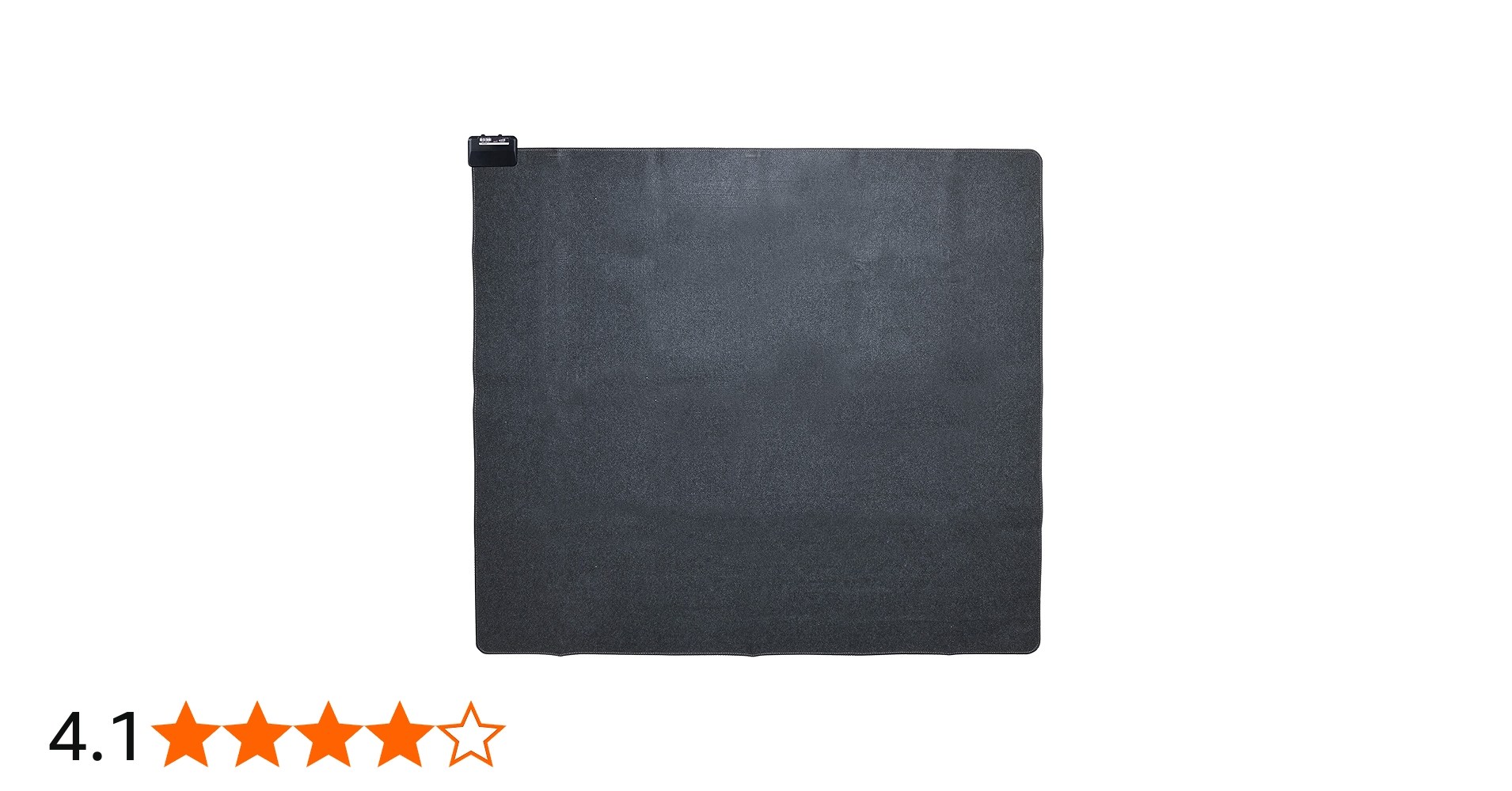 Amazon.co.jp: 【Amazon.co.jp限定】[山善] ホットカーペット 3畳