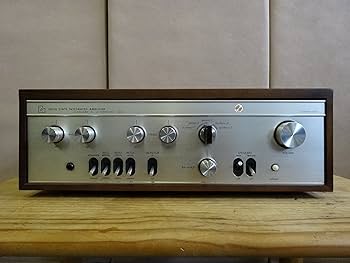 Amazon | LUXMAN SQ503X プリメインアンプ ラックスマン