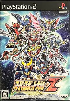 Amazon | スーパーロボット大戦Z | ゲーム