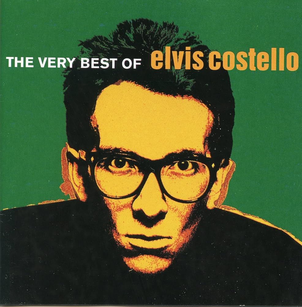Elvis Costello - The Very Best of Elvis Costello - Amazon.com Music