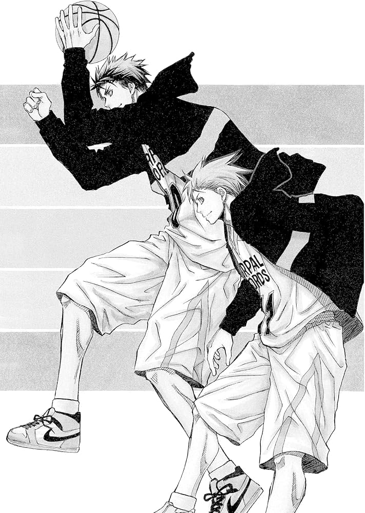 Kuroko no Basket; Extra Game 01: Tadatoshi Fujimaki: 9788410350632