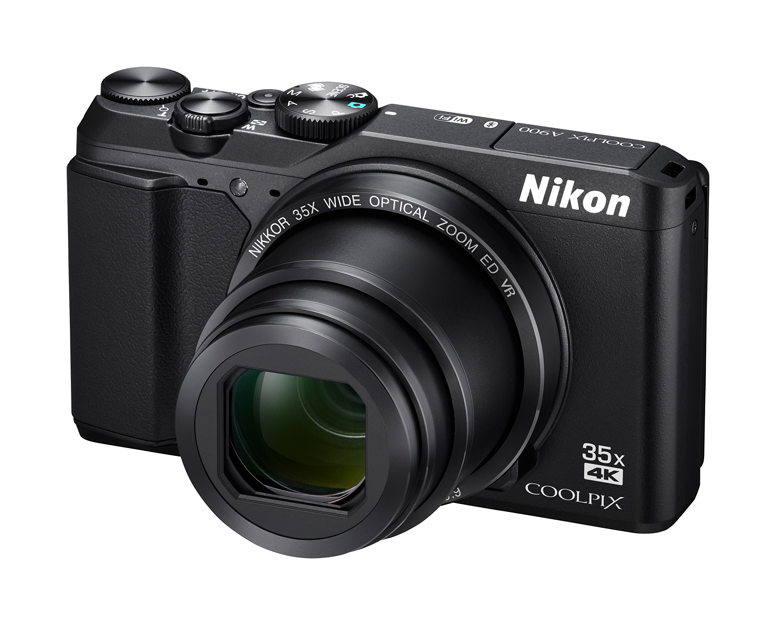 Amazon Canada: Nikon COOLPIX A900