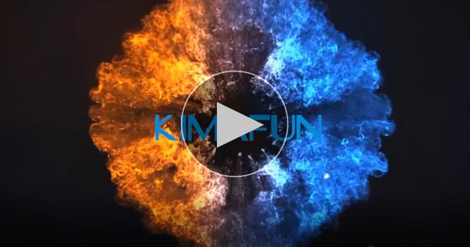 Amazon | ピンマイクワイヤレス KIMAFUN2.4Gワイヤレスマイク 無線ラべ