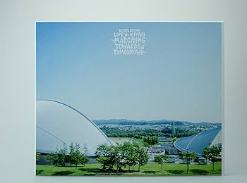 Amazon.co.jp: 宮城ライブ～明日へのマーチ!!～(完全生産限定盤