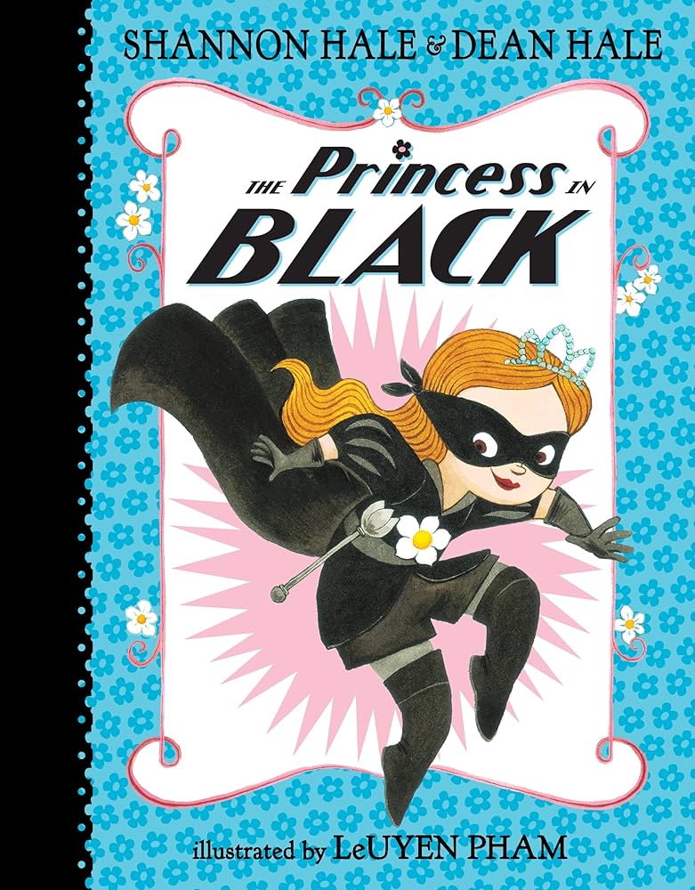 The Princess in Black - Kindle edition by Hale, Shannon, Hale