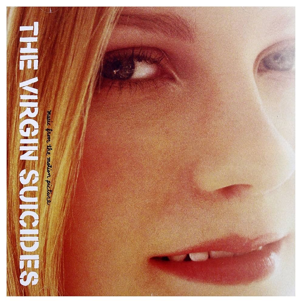 Amazon.co.jp: The Virgin Suicides: ミュージック