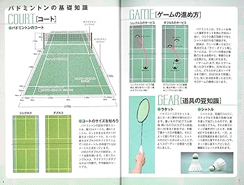 佐藤翔治のバドミントン 世界最高の基本技術 【DVDブック】 (DVD BOOK