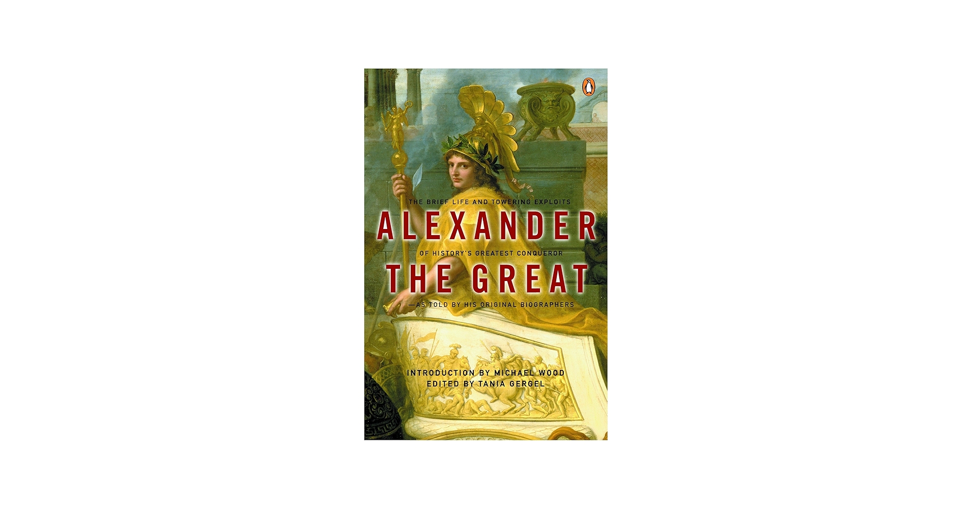 Amazon.com: Alexander the Great: The Brief Life and Towering