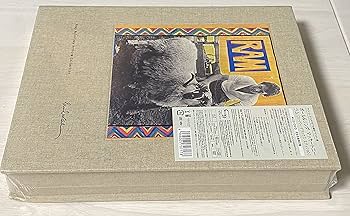 Amazon.co.jp: ラム スーパー・デラックス・エディション(完全生産限定