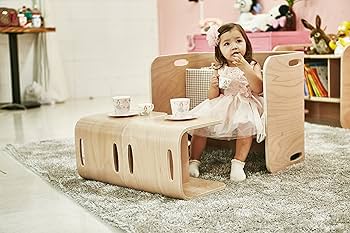 Amazon.co.jp: HOPPL(ホップル) コロコロチェア&デスク コロコロチェア