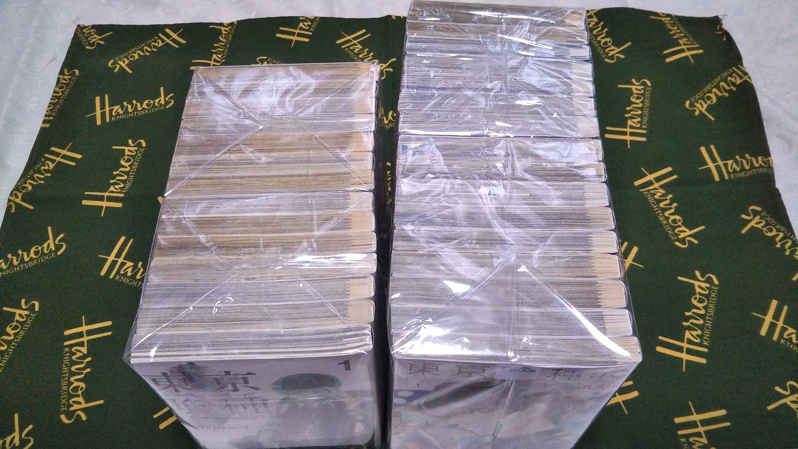 東京喰種＋東京喰種:re全巻セット |本 | 通販 | Amazon