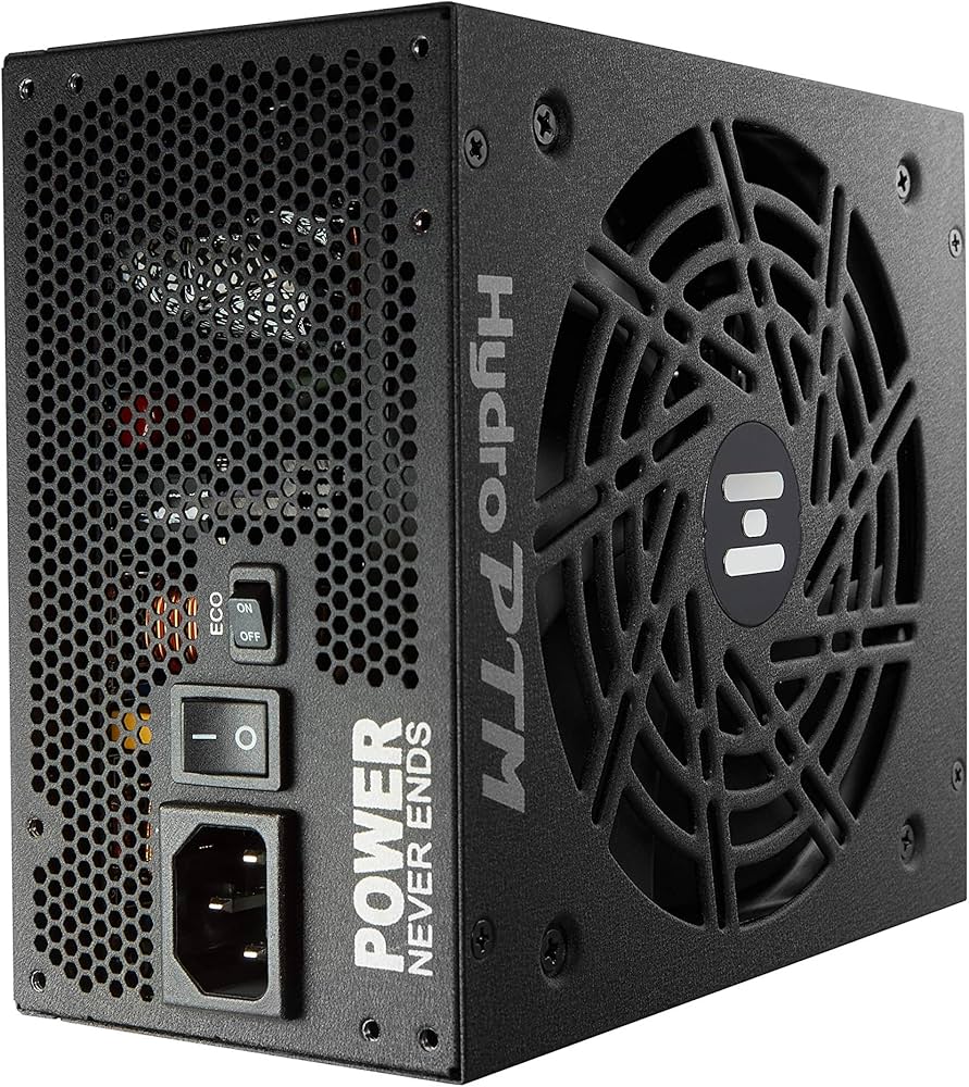 Amazon.co.jp: FSP 80+ PLATINUM ATX フルモジュラー 電源 1000W