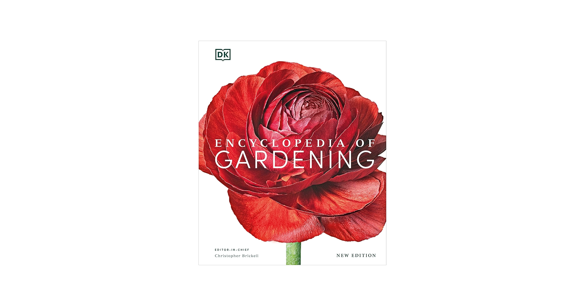 Amazon.com: Encyclopedia of Gardening: 9780744061314: DK: Books