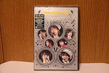 Amazon.co.jp: Kis-My-Ft2 Debut Tour 2011 Everybody Go at 横浜