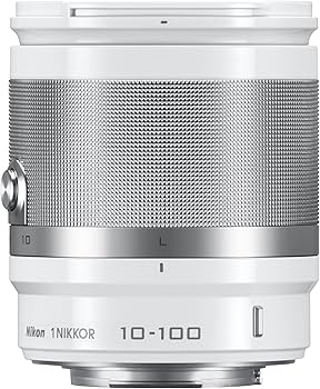 Amazon.co.jp: Nikon 高倍率ズームレンズ 1 NIKKOR VR 10-100mm f/4