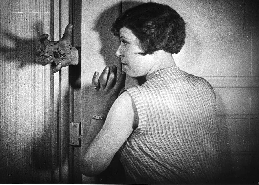 Amazon.co.jp: アンダルシアの犬 ルイス・ブニュエル監督 Blu-ray