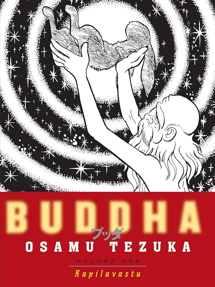Buddha, Vol. 1: Kapilavastu: Osamu Tezuka, Osamu Tezuka