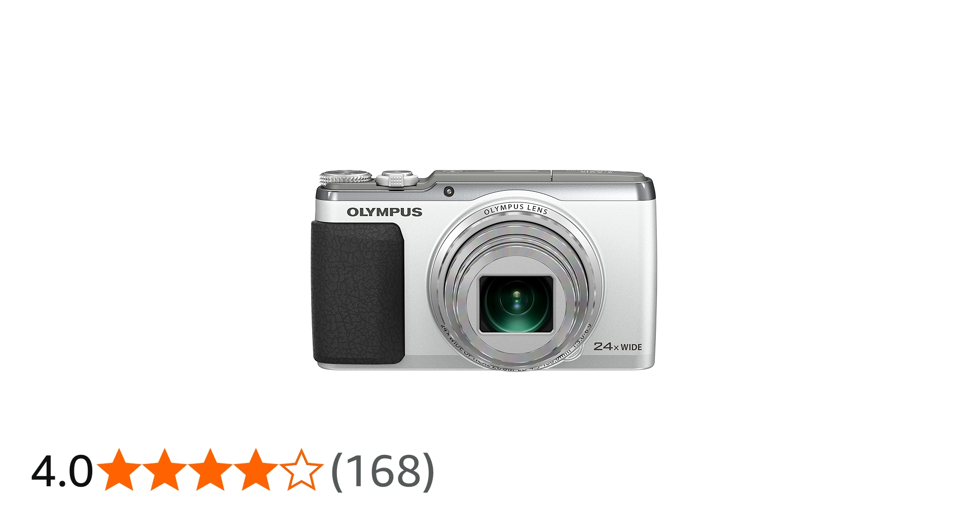 Amazon | OLYMPUS デジタルカメラ STYLUS SH-60 3軸フォト手ぶれ補正