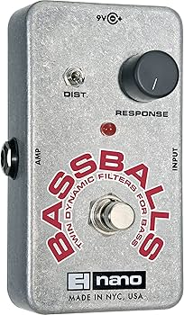 Amazon.co.jp: electro-harmonix エレクトロハーモニクス ベース