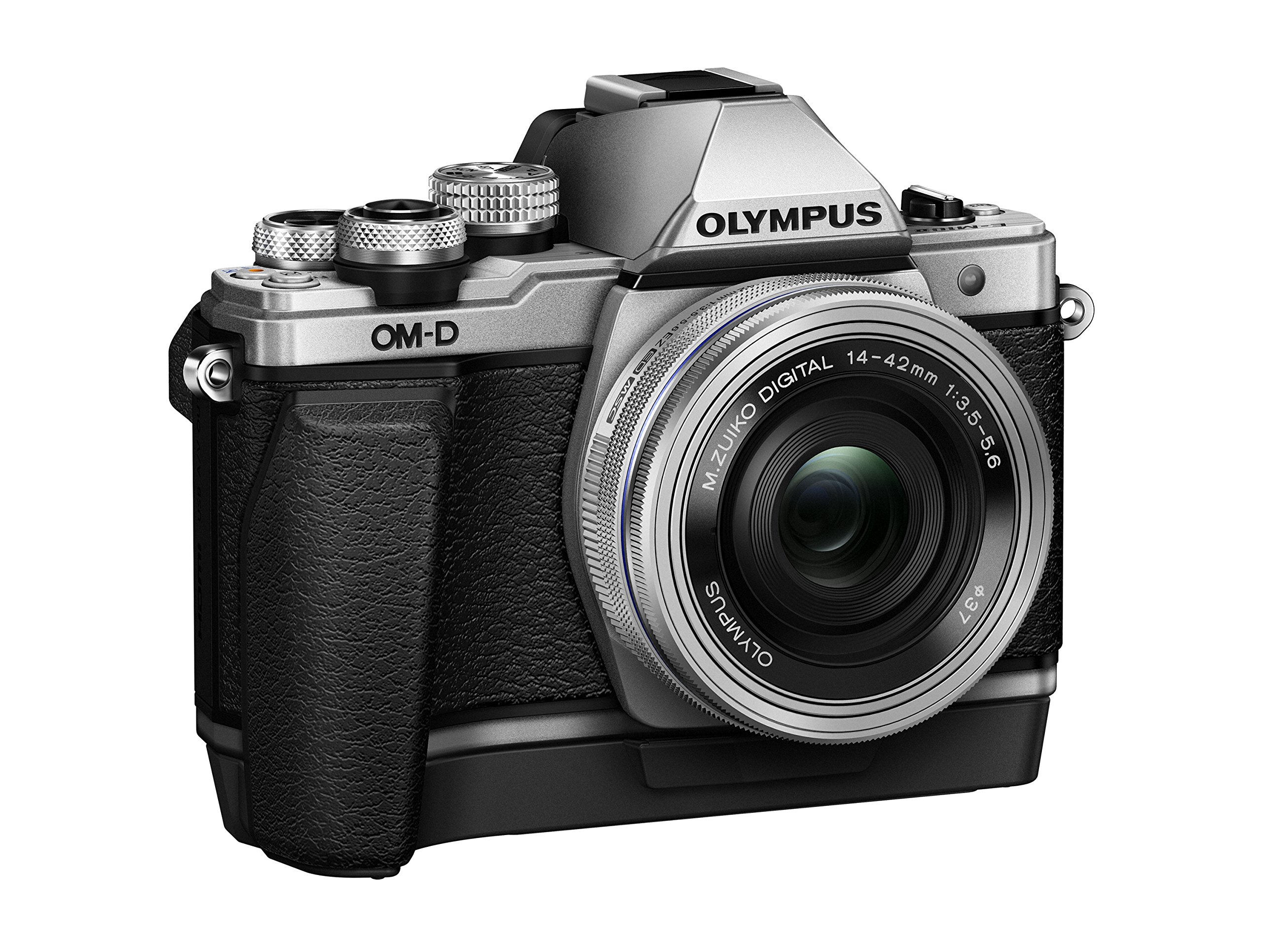 Amazon | OLYMPUS ミラーレス一眼 OM-D E-M10 MarKII専用カメラ