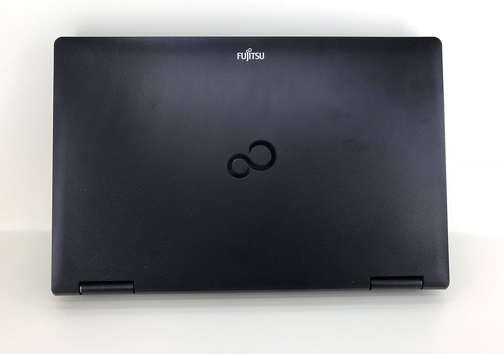 Amazon.co.jp: 富士通・日本語版ノートCPU: Intel core i5, メモリ:4GB