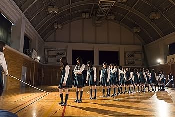 Amazon.co.jp: 残酷な観客達 初回限定スペシャル版 Blu-ray BOX : 欅坂